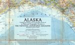 Alaska. 89 x 74 cm. Junio 1956