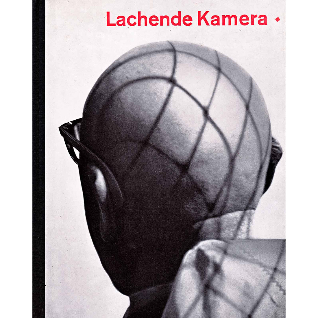 Lachende Kamera - Hanns Reich - 1959