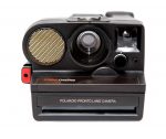 Cámara de película instantánea Polaroid Sonar OneStep