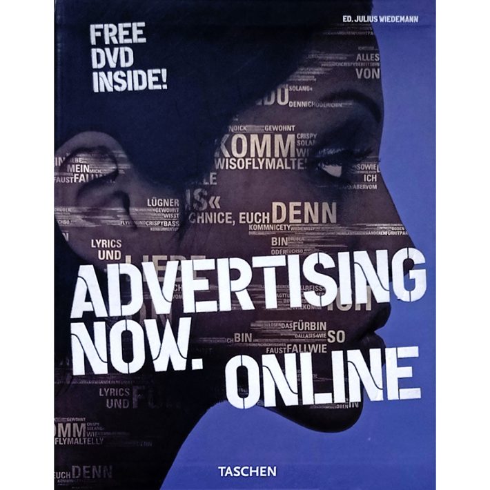 Advertising Now. Online.