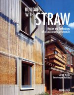 Building with straw