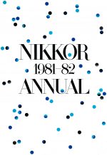 Nikkor Annual 1981 - 82