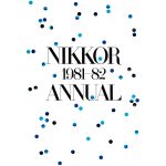 Nikkor Annual 1981 - 82