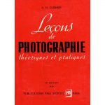 Lecons de photographie theoriques et pratiques Tomo II