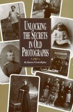 Unlocking the secrets in old photographs
