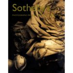 Catálogo de arte Sotheby's. Photographs from the Museum of Modern Art